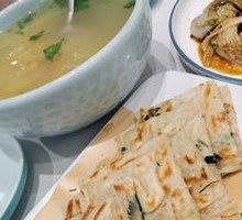 Panglong Milk-Scented Shredded Pancake