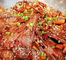 Spicy Duck Head Hot Pot