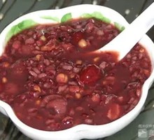 Eight Treasure Porridge