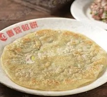 Pork and Chive Dumplings