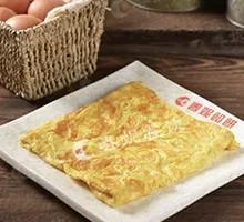 Egg Pancake