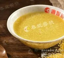 Rice Porridge