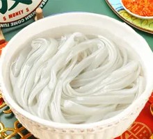 Handmade Noodles