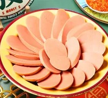 小火腿