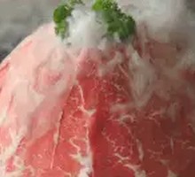Snowflake Wagyu Beef