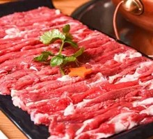 Fresh Hand-Cut Lamb