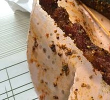 Lamb Skewers