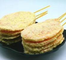 Spicy Big Chicken Cutlet