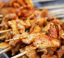 Tendon Skin