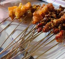 Soy Sauce Beef Tendon