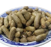 Five-Spice Peanuts