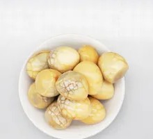 Five-Spice Quail Eggs
