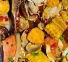 Seafood Grand Master