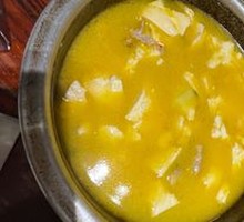 Sea Urchin Tofu