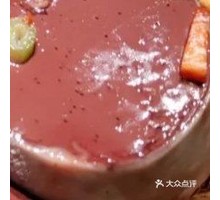 Blood Sausage