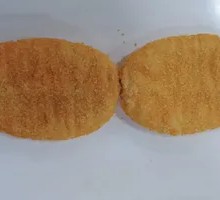 QQ Chicken Cutlet
