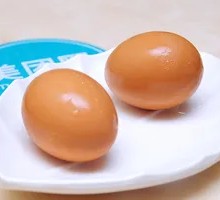 Boiled Egg
