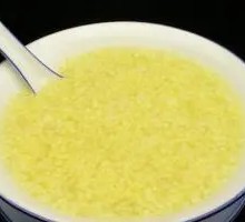 Rice Porridge