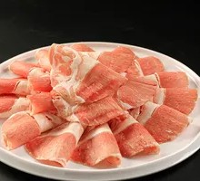 Muchen Lamb A-Grade Rib Meat