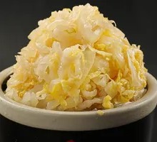 Cave-Aged Pickled Cabbage