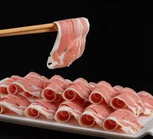 Wuzhumuqin High-Calcium Lamb