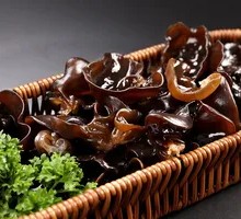 Wood Ear Mushroom