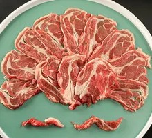 Fresh Hand-Cut Lamb