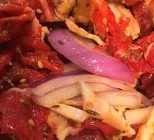 Qishi Home-style Mixed Pork Ribs