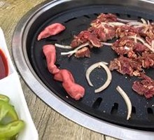 Qiqihar Home-style Mixed Pork Shoulder