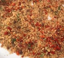 Dry Ingredients