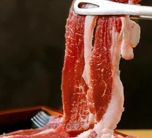 Freshly Sliced Beef Brisket