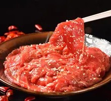 Tender Beef Special