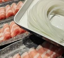 Crystal Rice Noodles