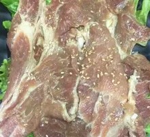 Secret-Recipe Pork Chop