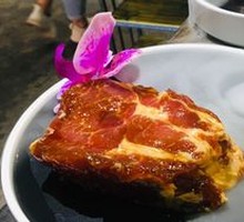 Secret Sauce Pork Tenderloin