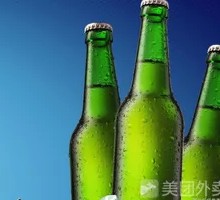 Jinshibai Pure Beer