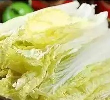 Chinese cabbage