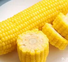 Cornmeal Pancake