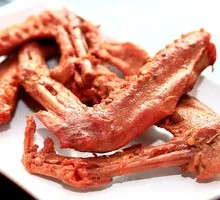 Duck Wings