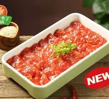嫩滑锁鲜牛肉