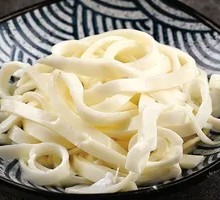 Shredded Yellow Tripe