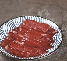 Pork Liver