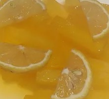 Lemon Winter Melon
