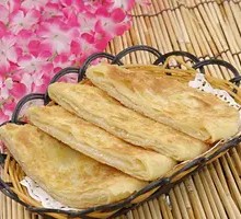 Oil Sugar Cake