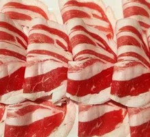 Original Cut Lamb Shoulder