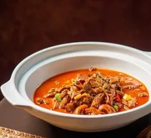 Signature Sauce Beef Brisket