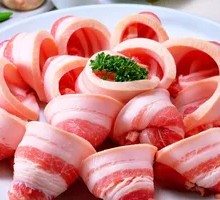 Skinless Pork Belly