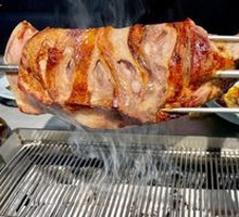 Hulunbuir Lamb Leg