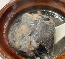 Codonopsis Chicken