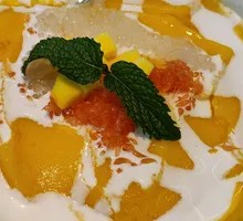 Ice-Cool Fruit Tea